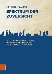 Produktbild: Spektrum der Zuversicht