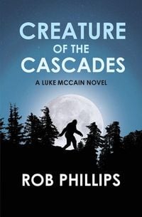 Produktbild: Creature of the Cascades