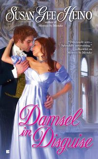 Produktbild: Damsel in Disguise