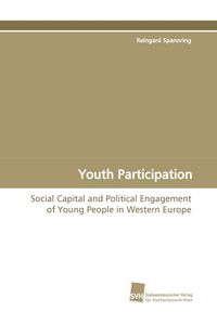 Produktbild: Youth Participation