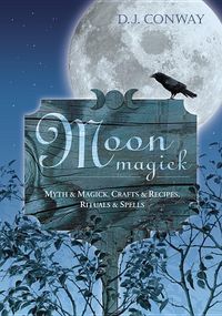 Produktbild: Moon Magick