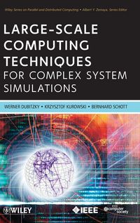 Produktbild: Large-Scale Computing