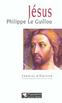 Produktbild: J&eacute;sus