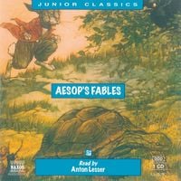 Produktbild: Aesop's Fables