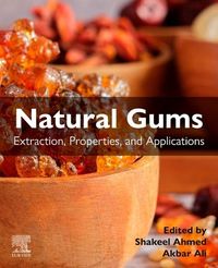 Produktbild: Natural Gums