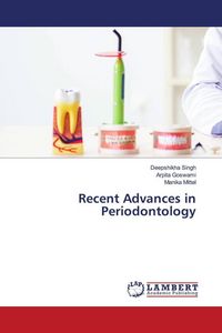 Produktbild: Recent Advances in Periodontology