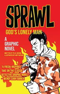 Produktbild: Sprawl God's Lonely Man