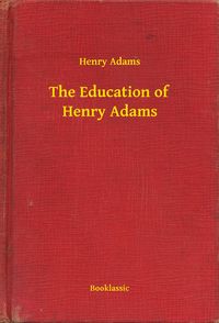 Produktbild: The Education of Henry Adams