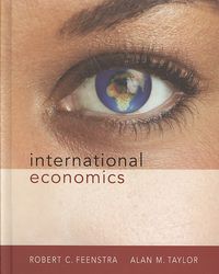 Produktbild: Intl Economics & Sg