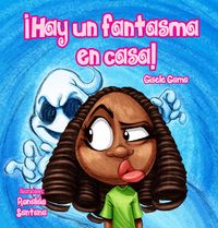 Produktbild: &iexcl;Hay un fantasma en casa!