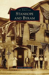 Produktbild: Stanhope and Byram