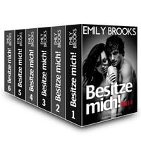Produktbild: Sammelband: Besitze mich! Erotischer Roman - Band 1-6