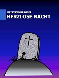 Produktbild: Herzlose Nacht