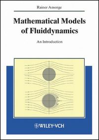 Produktbild: Mathematical Models of Fluiddynamics