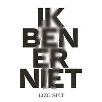 Produktbild: Ik ben er niet