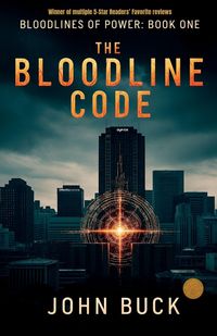 Produktbild: The Bloodline Code
