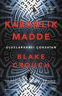 Produktbild: Karanlik Madde