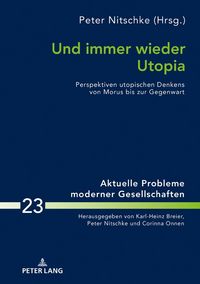 Produktbild: Und immer wieder Utopia