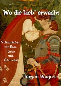 Produktbild: Wo die Lieb' erwacht