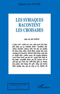 Produktbild: Les syriaques racontent les croisades