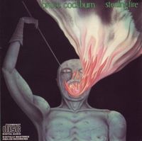 Produktbild: Stealing fire (LP)
