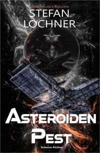 Produktbild: Asteroidenpest - Science-Fiction
