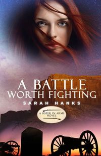 Produktbild: A Battle Worth Fighting
