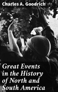 Produktbild: Great Events in the History of North and South America