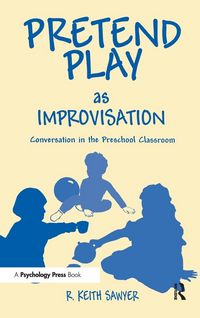 Produktbild: Pretend Play As Improvisation