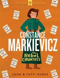 Produktbild: Constance Markievicz