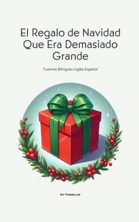 Produktbild: El Regalo de Navidad Que Era Demasiado Grande