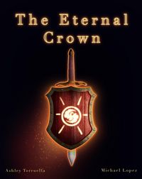 Produktbild: The Eternal Crown: Dawning of the Red Sun
