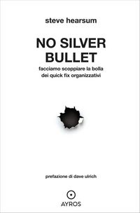 Produktbild: No Silver Bullet