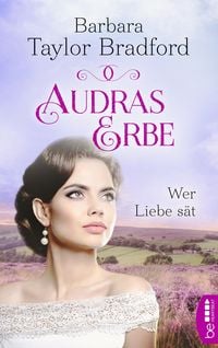 Produktbild: Audras Erbe - Wer Liebe s&auml;t