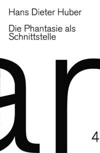 Produktbild: Phantasie als Schnittstelle
