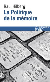 Produktbild: La politique de la m&eacute;moire