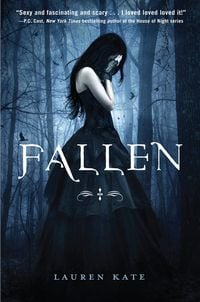 Produktbild: Fallen