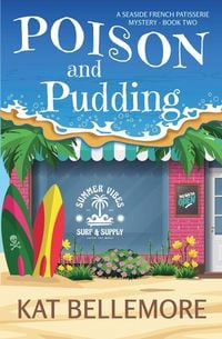 Produktbild: Poison and Pudding