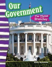 Produktbild: Our Government