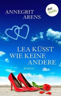 Produktbild: Lea k&uuml;sst wie keine andere