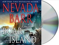 Produktbild: BOAR ISLAND                  D