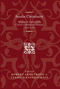 Produktbild: Insular Christianity