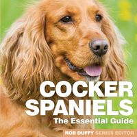 Produktbild: Cocker Spaniels