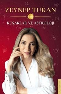 Produktbild: Kusaklar ve Astroloji