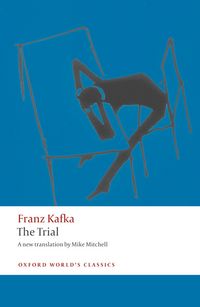 Produktbild: The Trial