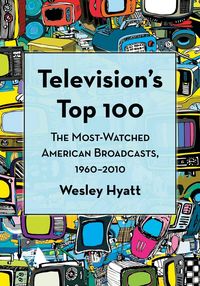 Produktbild: Hyatt, W: Television's Top 100