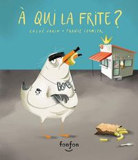 Produktbild: &Agrave; Qui La Frite ?