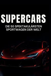 Produktbild: Supercars