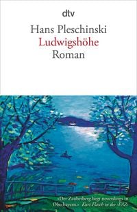 Produktbild: Ludwigsh&ouml;he