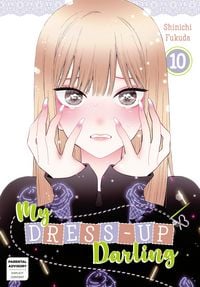 Produktbild: My Dress-Up Darling 10